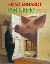 Viel Glück!