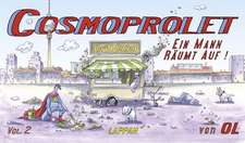 Cosmoprolet