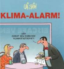 Klima-Alarm!