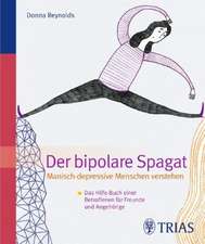 Der Bipolare Spagat