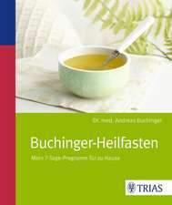 Buchinger Heilfasten