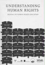 Understanding Human Rights