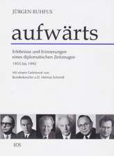 Aufwärts