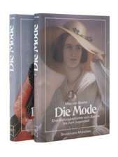 Die Mode