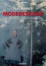 Traumberuf Modedesigner