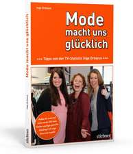 Mode macht uns glücklich