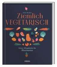 Ziemlich vegetarisch