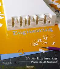 Paper Engineering