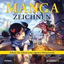 Manga zeichnen