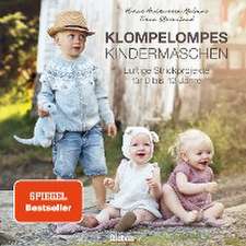 Klompelompes Kindermaschen