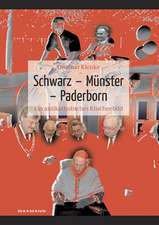 Schwarz - Münster - Paderborn