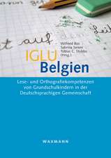 IGLU Belgien