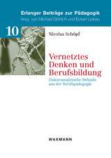 Vernetztes Denken und Berufsbildung