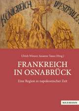 Frankreich in Osnabrück