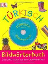 Bildwörterbuch Türkisch