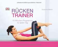 Rücken-Trainer