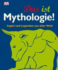 Das ist Mythologie!