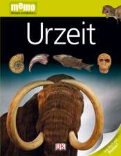 Urzeit