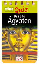 Das alte Ägypten