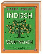 Indisch vegetarisch