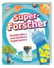 Superforscher