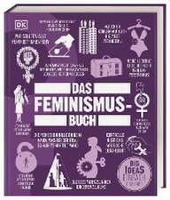 Big Ideas. Das Feminismus-Buch