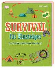 Survival für Einsteiger