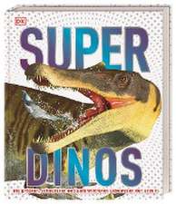 Super-Dinos