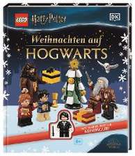 LEGO® Harry Potter Weihnachten auf Hogwarts