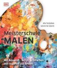 Meisterschule Malen