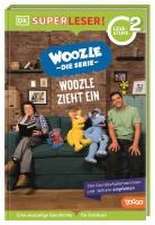 SUPERLESER! Woozle Die Serie: Woozle zieht ein