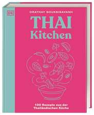 Thai Kitchen