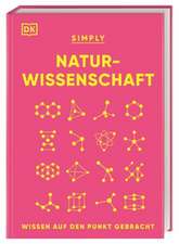 SIMPLY. Naturwissenschaft