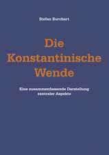 Die Konstantinische Wende