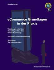 eCommerce Grundlagen in der Praxis