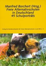 Freie Alternativschulen in Deutschland