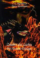 Zauber des Lichts