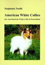 American White Collies