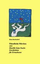 Filosofische Märchen