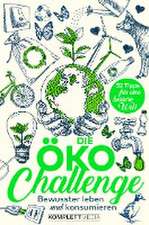 Die Öko-Challenge