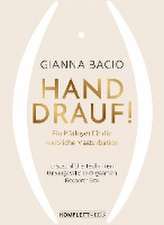 Hand drauf!