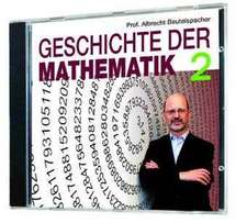 Geschichte der Mathematik 2