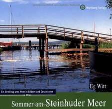 Sommer am Steinhuder Meer