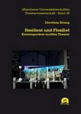 Resilient und Flexibel