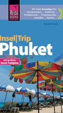 Reise Know-How InselTrip Phuket