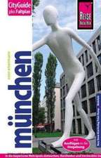 Reise Know-How CityGuide München