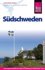 Reise Know-How Südschweden