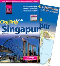 Reise Know-How CityTrip PLUS Singapur