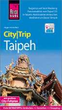 Reise Know-How CityTrip Taipeh