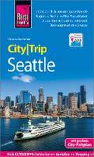 Reise Know-How CityTrip Seattle